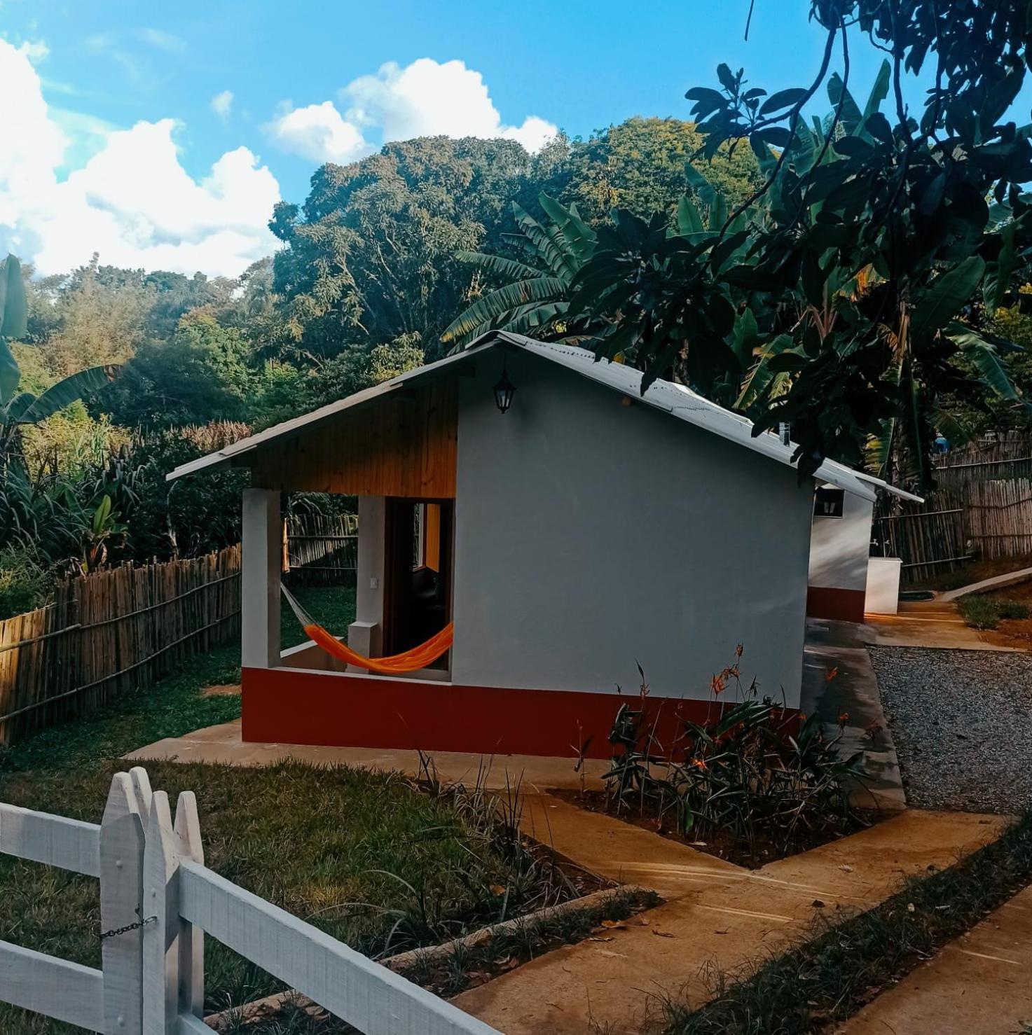 Lagoa Seca Hotel Rural Sao Lourenco  Esterno foto