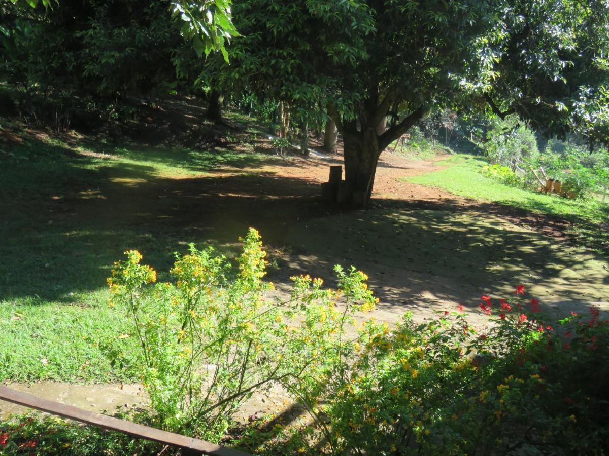 Lagoa Seca Hotel Rural Sao Lourenco  Esterno foto